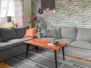 4 star holiday home in Visby - 1