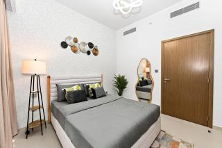CH Cozy & Luxury 1BR Apt in the Heart of Downtown - 7