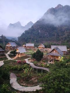 Sook Village Lodge - 4
