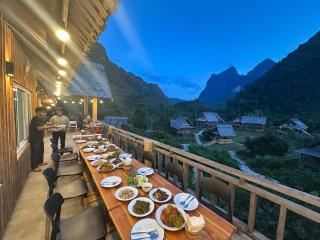 Sook Village Lodge - 3