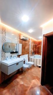 Central Large apartment with stone sauna and jacuzzi - 7