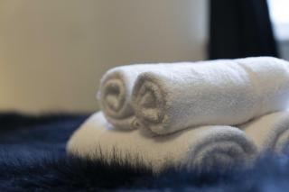 Hawkhill 1 Bedroom Apartment - Edinburgh - 4