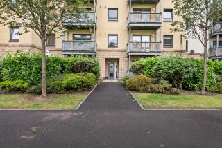 Hawkhill 1 Bedroom Apartment - Edinburgh - 0