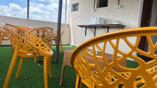 Swarga Fireflies Swarm - 4