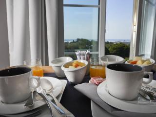 Hotel Mercure Brest Centre Les Voyageurs - 4