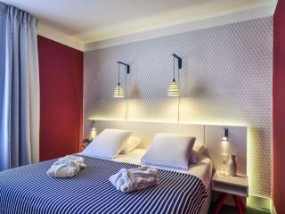 Hotel Mercure Brest Centre Les Voyageurs - 1