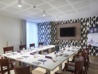 Hotel Mercure Brest Centre Les Voyageurs - 5