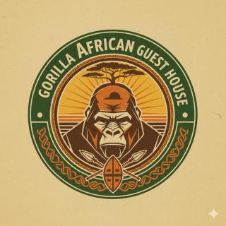 Gorilla African Guest House - 0
