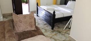 Gorilla African Guest House - 7