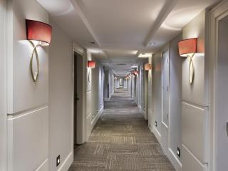 Mercure Istanbul Bomonti - 8
