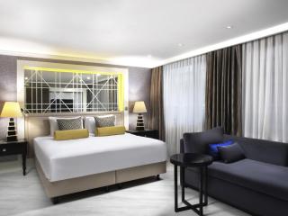 Mercure Istanbul Bomonti - 3