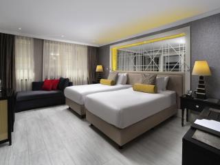 Mercure Istanbul Bomonti - 1