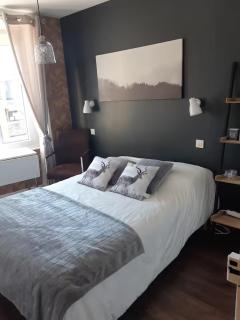 Esprit Marine chambre double - 9