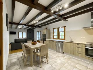 Casa Rural Larrapil - 8