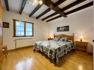 Casa Rural Larrapil - 3