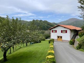 Casa Rural Larrapil - 0