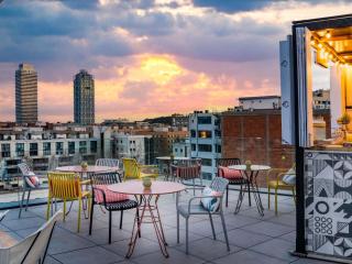 ibis Styles Barcelona City Bogatell - 1