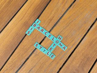 ibis Styles Barcelona City Bogatell - Barcelona - 1