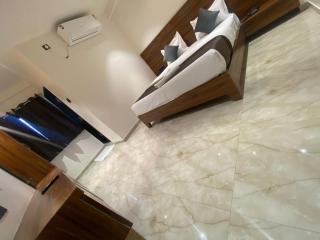 Aatithya Residency - 1