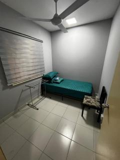 Selesa Homestay Setia Alam - 5