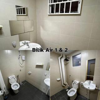 Selesa Homestay Setia Alam - 3