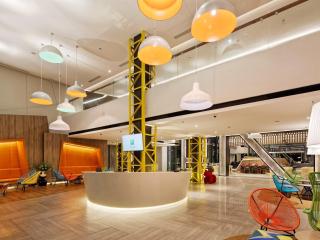ibis Styles Batam Nagoya - 8