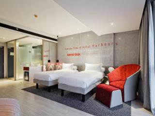 ibis Styles Batam Nagoya - 5