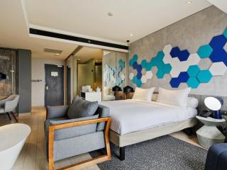 ibis Styles Batam Nagoya - 4