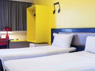 ibis Styles Sao Mateus - 9