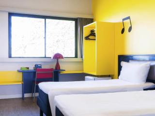 ibis Styles Sao Mateus - 2