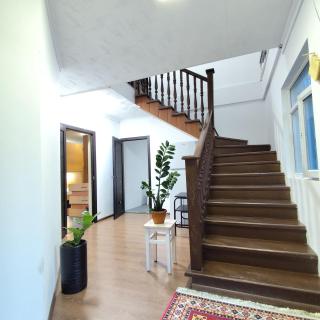 Megahostel - 2