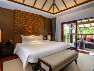 Pullman Luang Prabang - 1