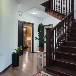 Megahostel - 1