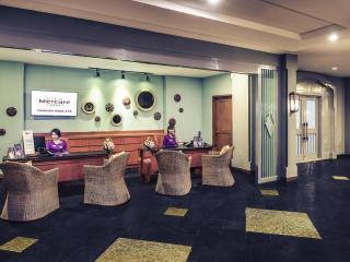 Mercure Yangon Kaba Aye - 1