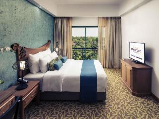 Mercure Yangon Kaba Aye - 2