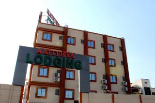 Aatithya Residency - 2