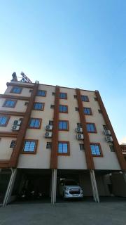 Aatithya Residency - 5