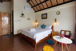 Sparrow's Song Homestay - 7