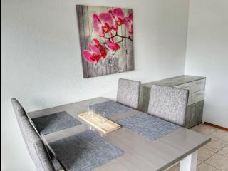 3 Zimmer Apartment mit Balkon - 7
