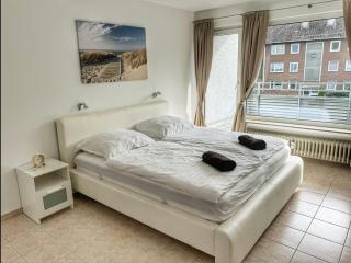 3 Zimmer Apartment mit Balkon - 5