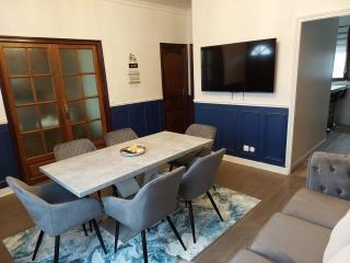 Villa Napoleon Paris - Parking Gratuit - Accès Métro - 8