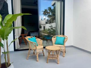 Kaori Cafe and Villa - 6