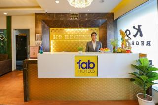 FabHotel K9 - 4