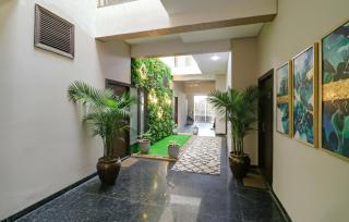 FabHotel K9 - 2