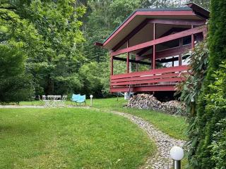 Rote Haus am See - 0