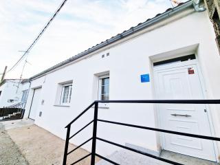 Casa Rural Castillejo - 9
