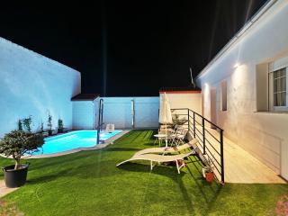 Casa Rural Castillejo - 5
