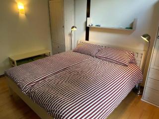 Rote Haus am See - 9