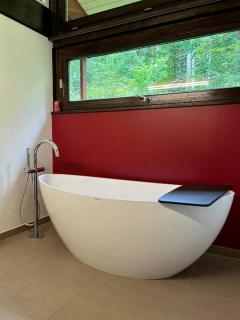 Rote Haus am See - 3