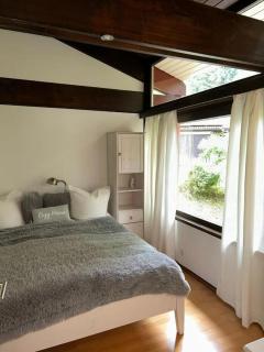 Rote Haus am See - 2